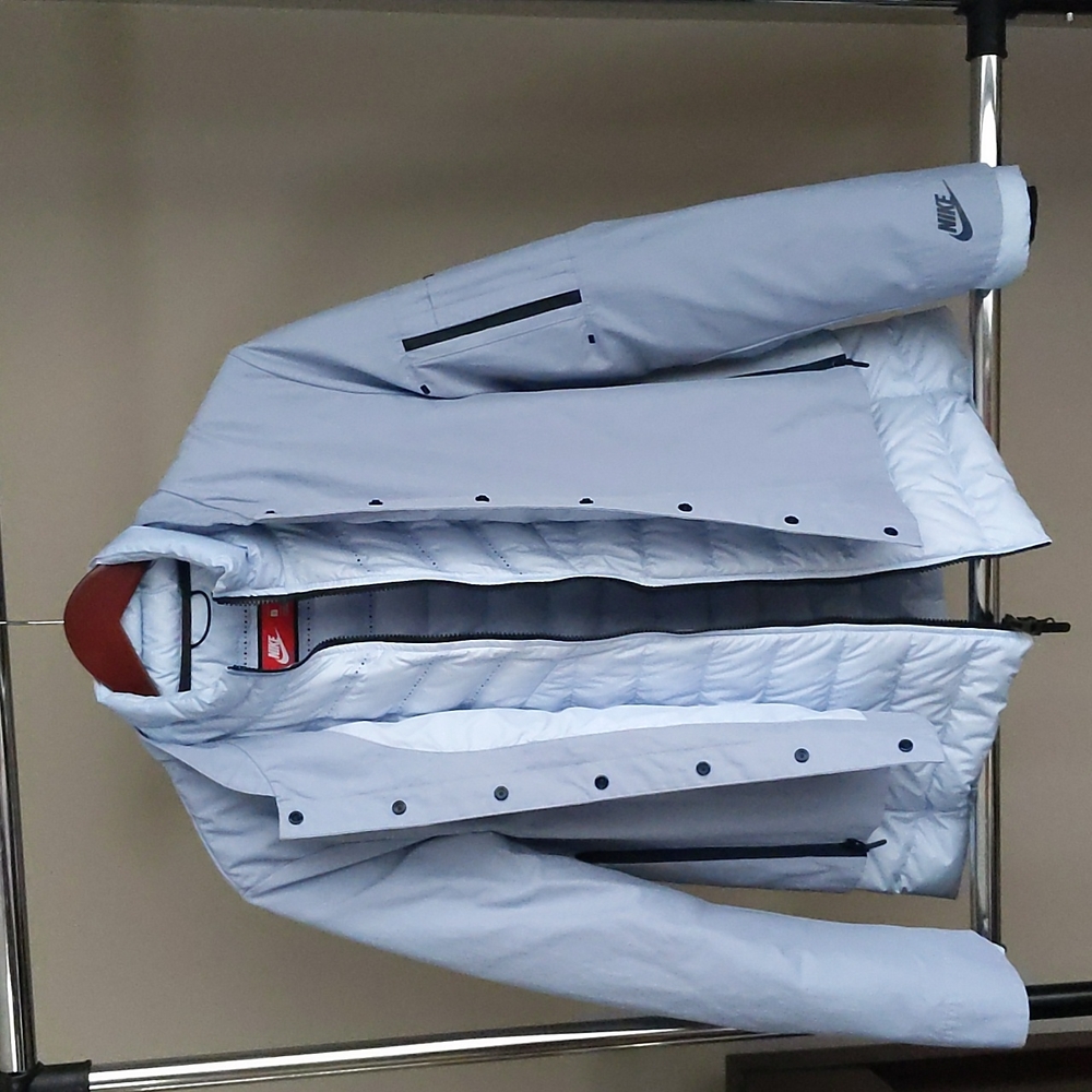 Nike puffer Aeroloft S